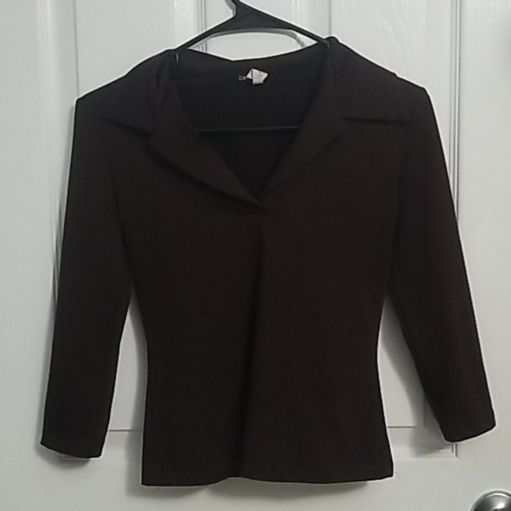 Women's Collared Shirt